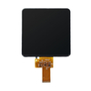 5.08" TFT display